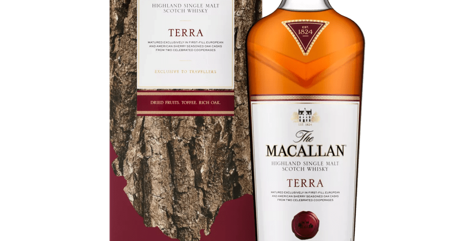 Terra | The Macallan® Terra | The Macallan®