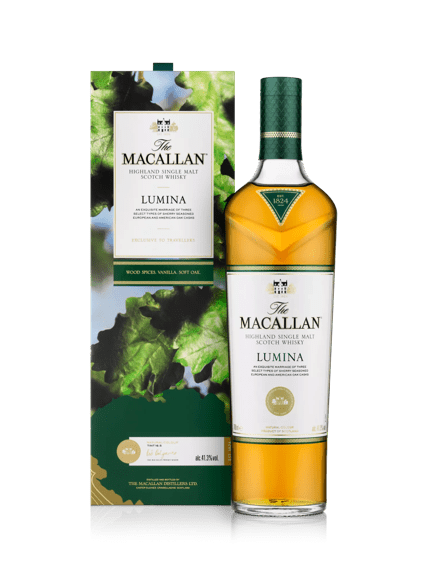 Lumina | The Macallan®