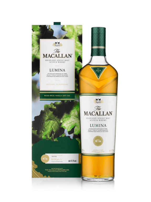 The Macallan Quest Whisky | The Macallan®