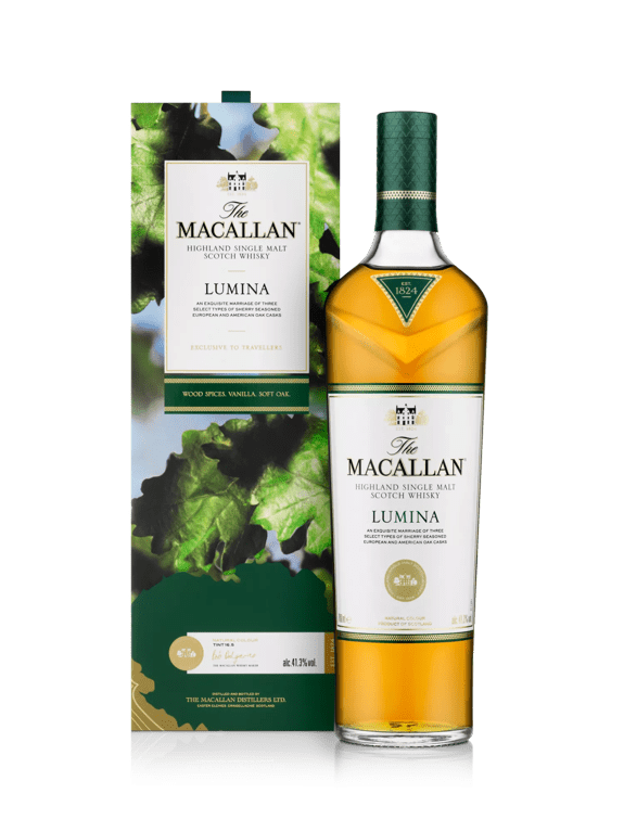 Terra | The Macallan® Terra | The Macallan®