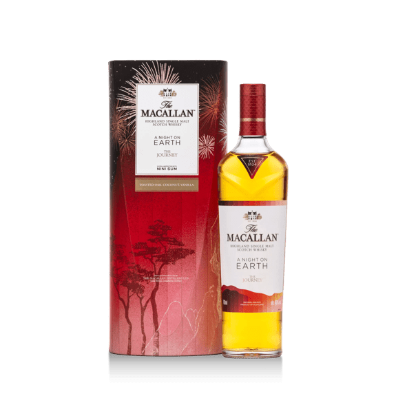 Limited Edition Whisky Releases | The Macallan®