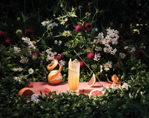 The Macallan Serves Autumn Winter with Grapefruit