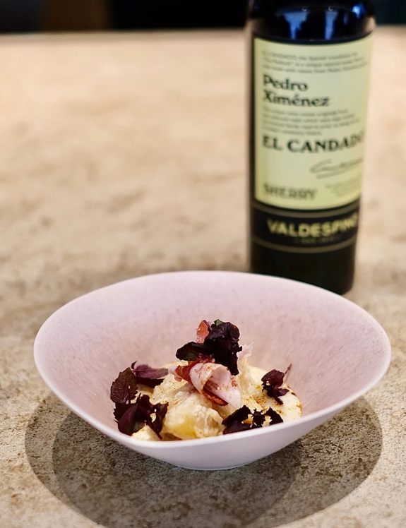 2025 Gastronomy Assets for Taiwan page within The Macallan Global website.