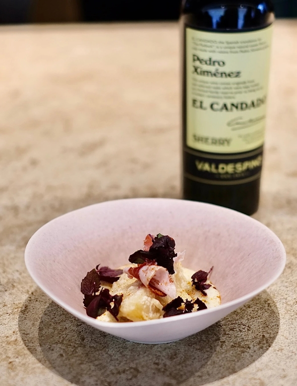 2025 Gastronomy Assets for Taiwan page within The Macallan Global website.