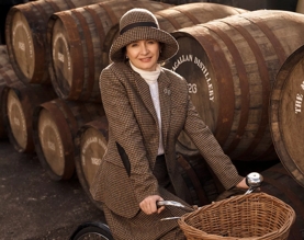 the macallan spirit of 1926 film shot