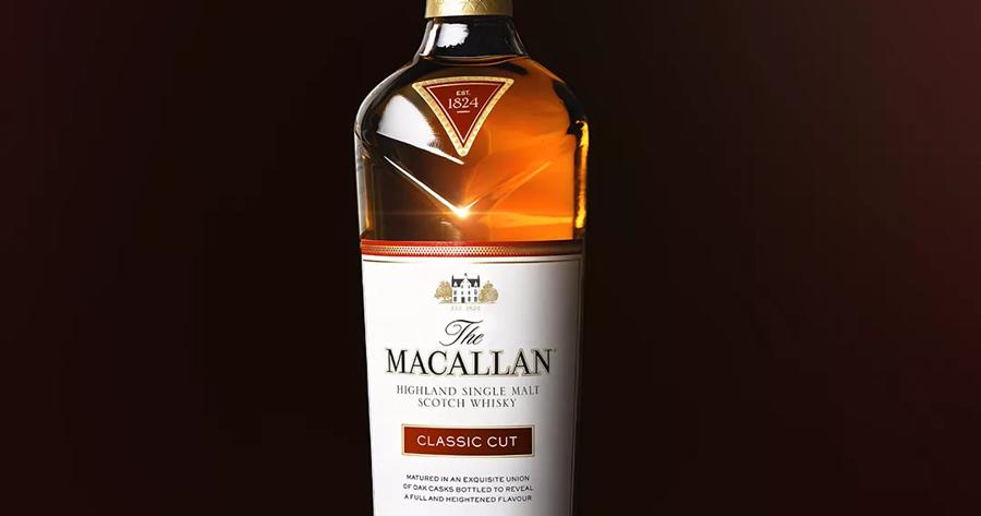 The Macallan Classic Cut - 2021 Edition, Limited Edition | The Macallan®