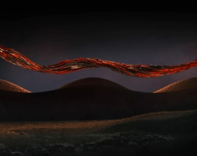 the macallan estate visualisation