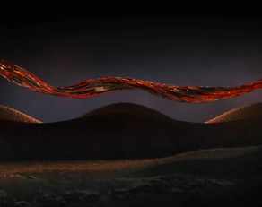 the macallan estate visualisation