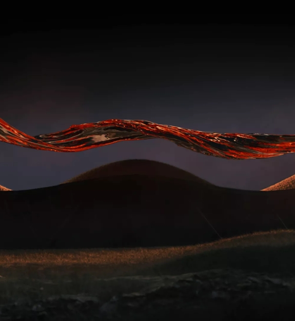 the macallan estate visualisation