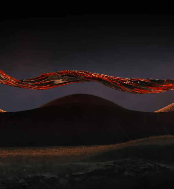 the macallan estate visualisation