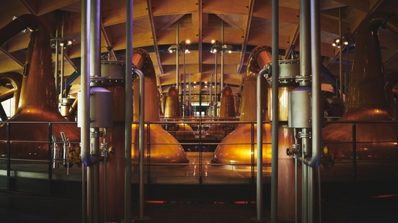 The Macallan