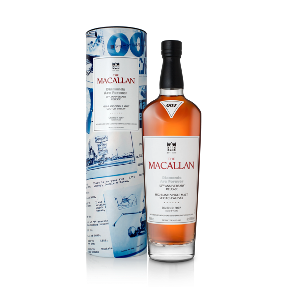 Limited Edition Whisky Releases - The Macallan®