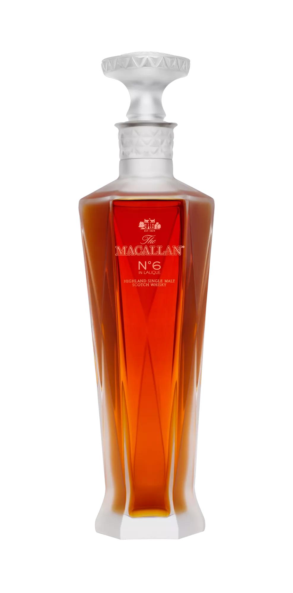 No.6 | The Macallan®