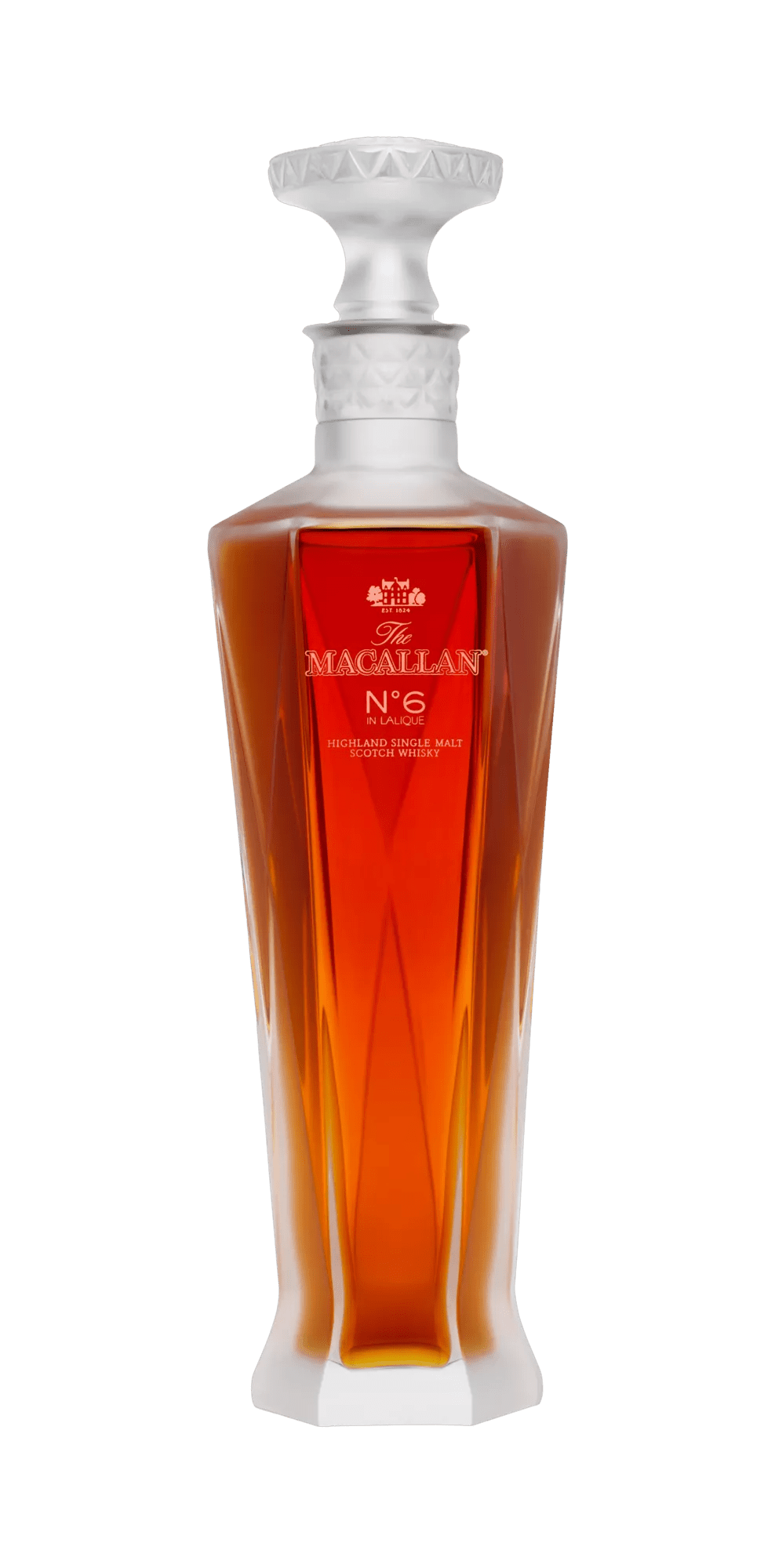 No.6 | The Macallan® No.6 | The Macallan®