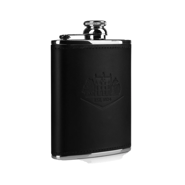 the macallan hip flask