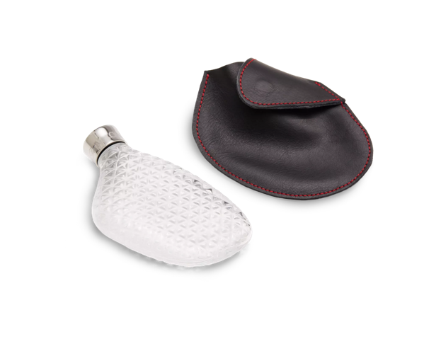 Images Featuring Lalique Flask Under Embargo until October 2023