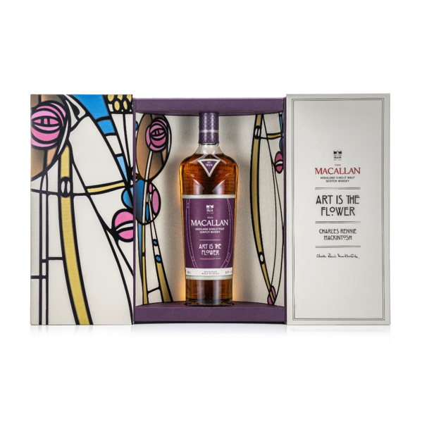 The Macallan Single Malt Whisky