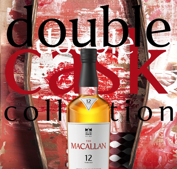 The Macallan Double Cask Whisky | The Macallan®