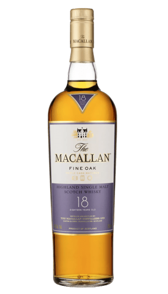 The Macallan Fine Oak 18 Years Old | The Macallan® The Macallan Fine Oak 18 Years Old | The Macallan®