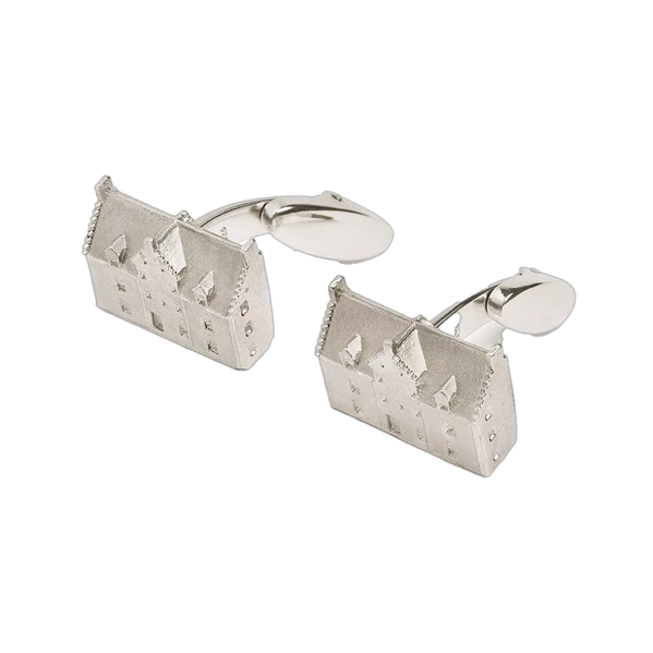 the macallan cufflinks
