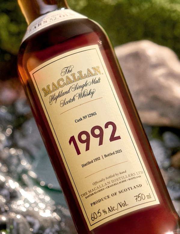 Fine & Rare 1992 | The Macallan®