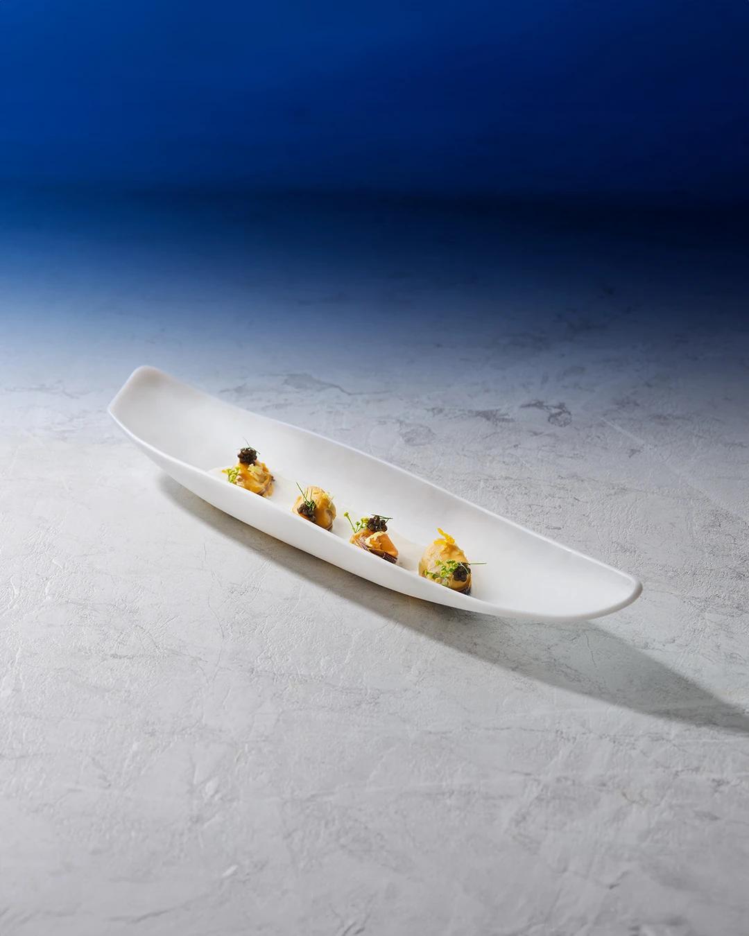 Armonia Cocktail Recipe with The Macallan Double Cask 12 Years Old