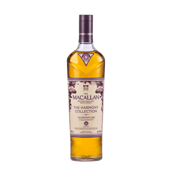 Harmony Collection Guardian Oak | The Macallan® Harmony Collection Guardian Oak | The Macallan®