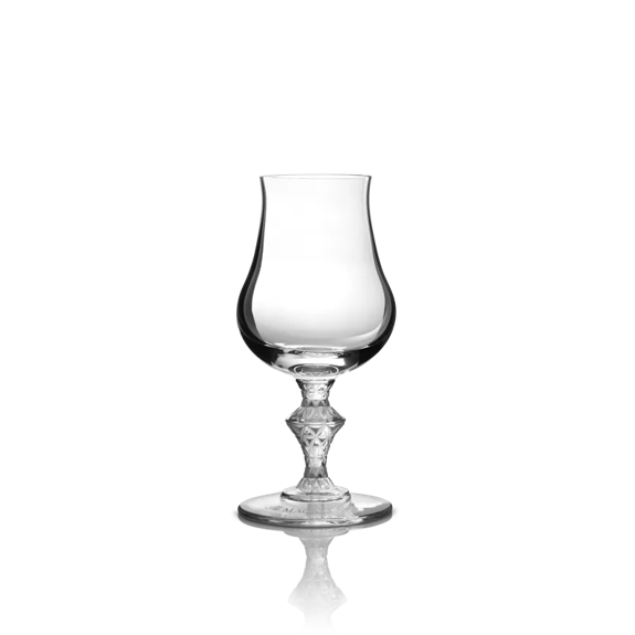 The Macallan in Lalique Glass - The Macallan®