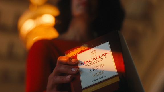 the macallan a night on earth in jerez whisky