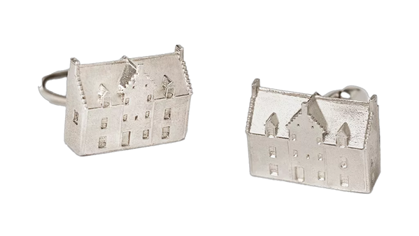 the macallan cufflinks