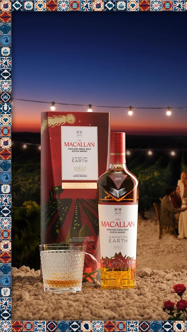 The Macallan® | Incomparable Single Malt Scotch Whisky The Macallan® | Incomparable Single Malt Scotch Whisky