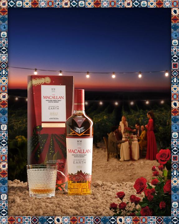 A Night on Earth | The Macallan® A Night on Earth | The Macallan®
