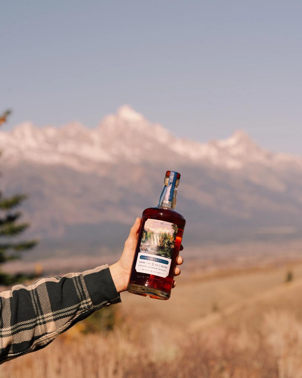 National Parks No.5 Lifestyle Assets