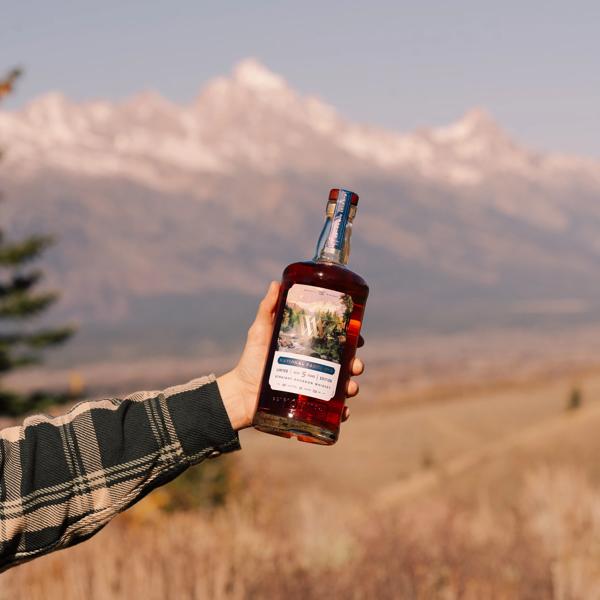 National Parks No.5 Lifestyle Assets