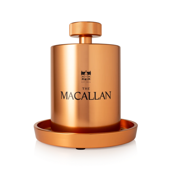 the macallan ice ball maker