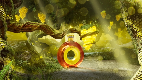 The Macallan TIME : SPACE Collection