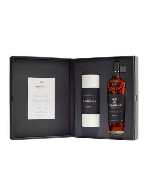 the macallan whisky
