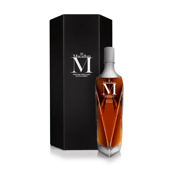 The Macallan M | The Macallan®