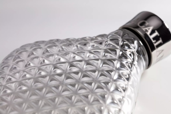 The Macallan Flask by Lalique - The Macallan®