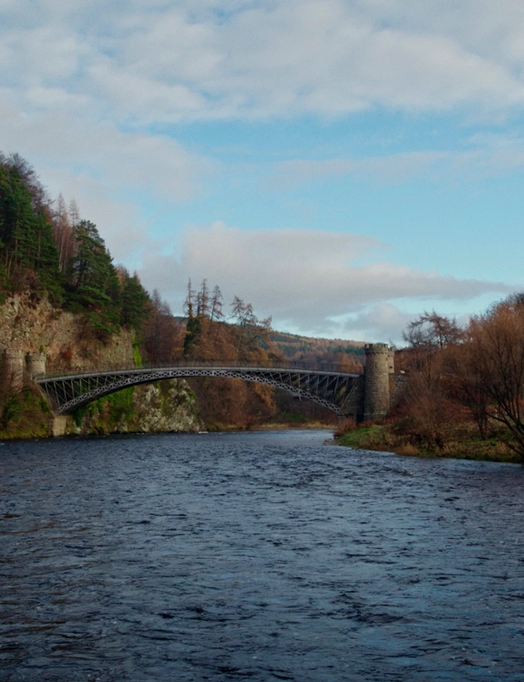 The Macallan Home Collection River Spey