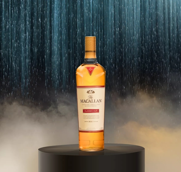 The Macallan Classic Cut 700ml 3本セット Discover The Macallan Classic Cut - 2023 Edition | The Macallan®