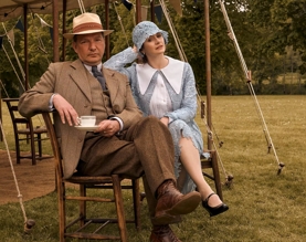 the macallan spirit of 1926 film shot