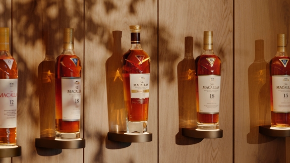 the macallan whisky
