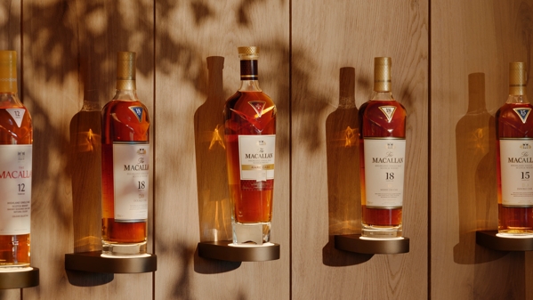 the macallan whisky