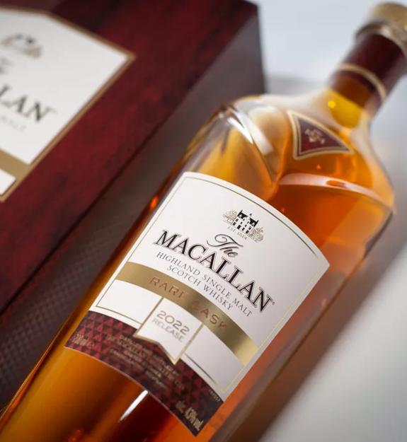 Rare Cask, 2022 Release | The Macallan® Rare Cask, 2022 Release | The Macallan®