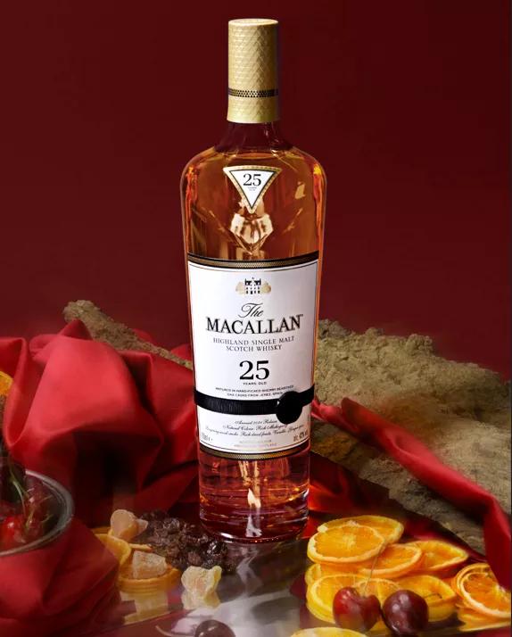 The Macallan 12 Years Old Sherry Oak | The Macallan® The Macallan 12 Years Old Sherry Oak | The Macallan®