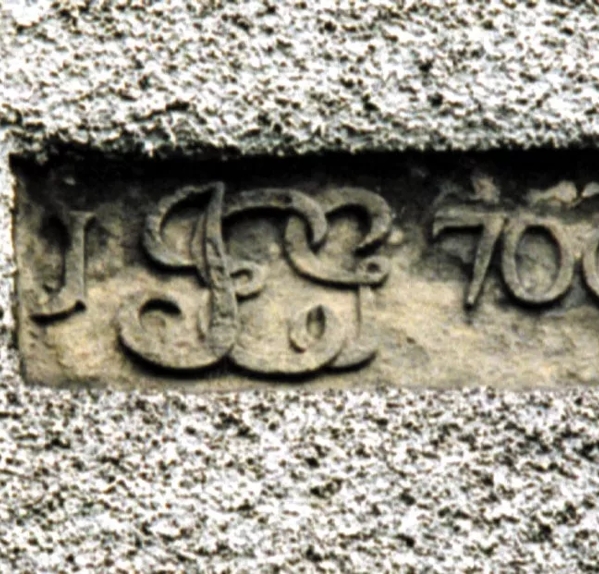The Macallan Easter Elchies House Number