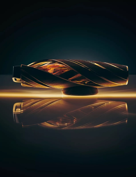 the macallan horizon whisky decanter