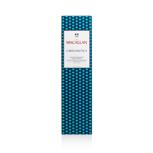 Carta Nautica 43% Pack