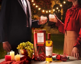 the macallan a night on earth in jerez whisky